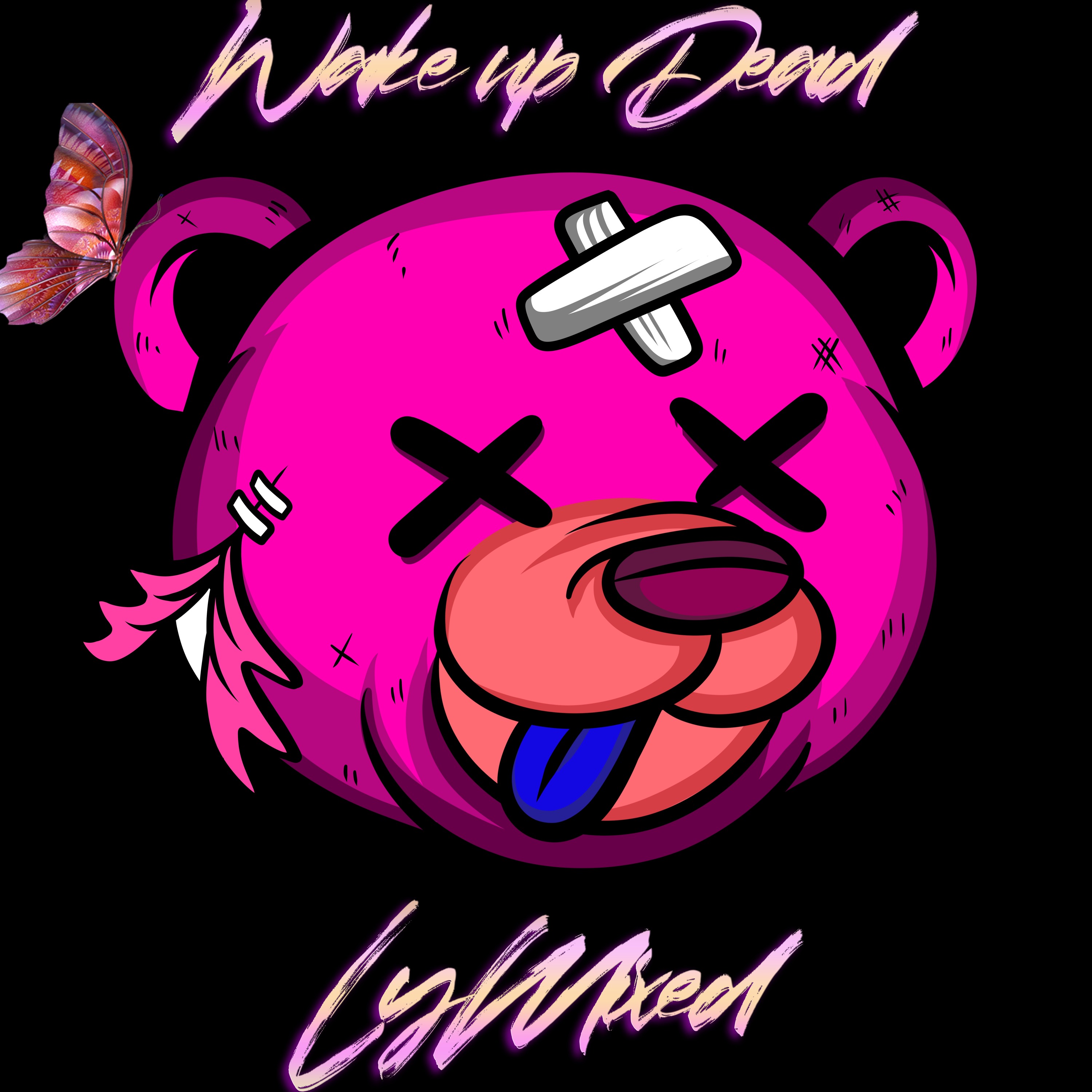 Wake up Dead(LyMix) episode artwork
