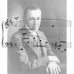 Rachmaninoff, Prelude in D Major, Op. 23, No. 4