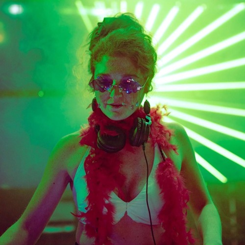 Human Spectrum intro set - DJ VNESS