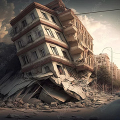 Earthquake X