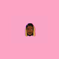 pretty thang by fetty wap but slowed & reverbed to perfection