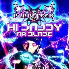 Hi Daddy (Mr Blade) feat Vickimoz (so Naughty Edit)