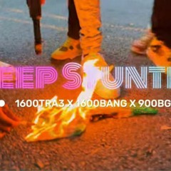 KeepStuntin 1600Tra3 X 1600BANG X 900BG