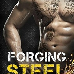 )E-reader| Forging Steel by Carmen Faye
