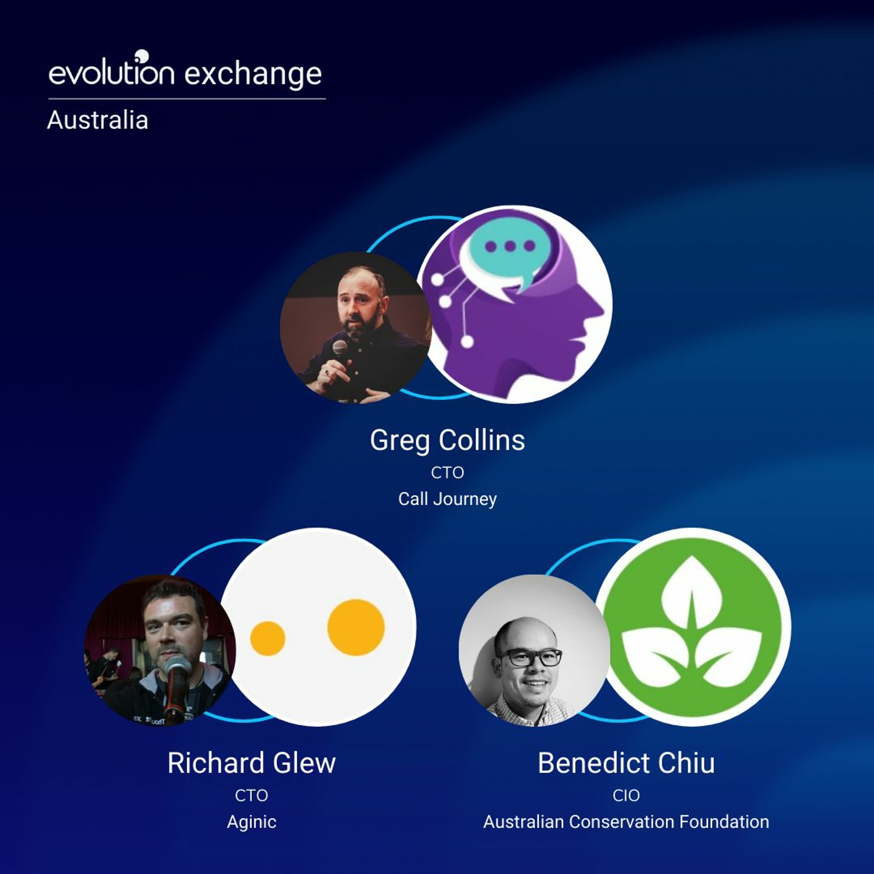 Evolution Exchange Australia