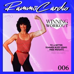 Rammö Cardio I OO6