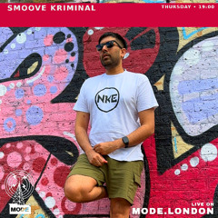 10/07/25 - Smoove Kriminal