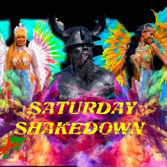 SATURDAY SHAKEDOWN | 05/08/22 | LIVESTREAM | DJ THIRD BASE INTERNATIONAL