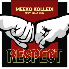 Respect feat. L!NK