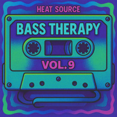 Bass Therapy Vol. 9