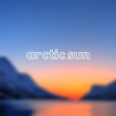 Arctic Sun (instrumental)