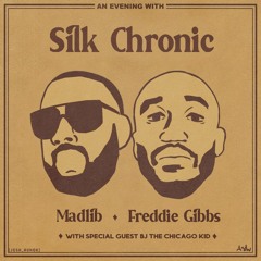 SILK CHRONIC - Shame