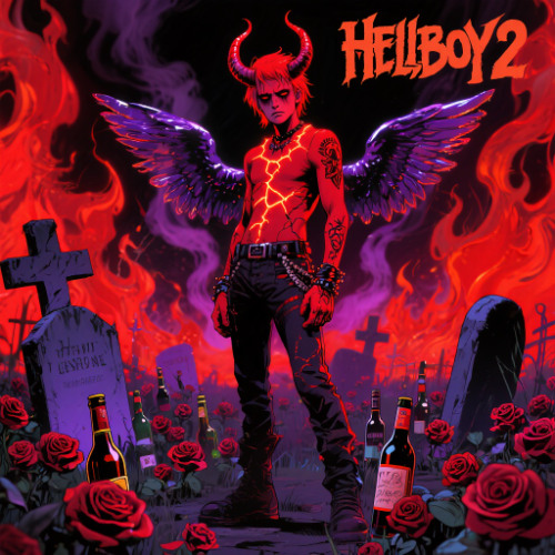 Welcome 2 Hell