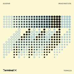 KASPAR - Imagination EP