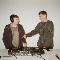Brink w/ Treehouse Rory & Blakey Boy - 08/03/2025
