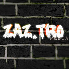 Zaz.Tro -- Burn Up [Trip Hop] (2021)