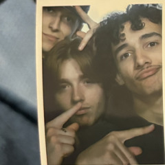 DANNYp2 (ft DESKINNY)