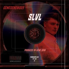PODCAST #009 - SLVL