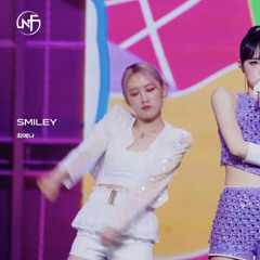 최예나 스마일리 SMILEY 뉴페스타 NEWFESTA 편곡