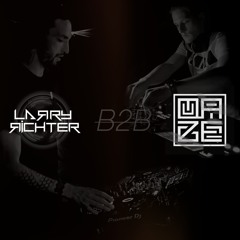 b2b w/MAZE