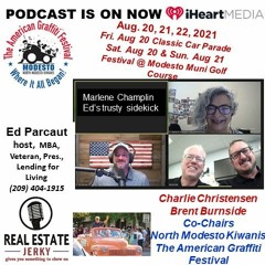 Charlie classic podcast