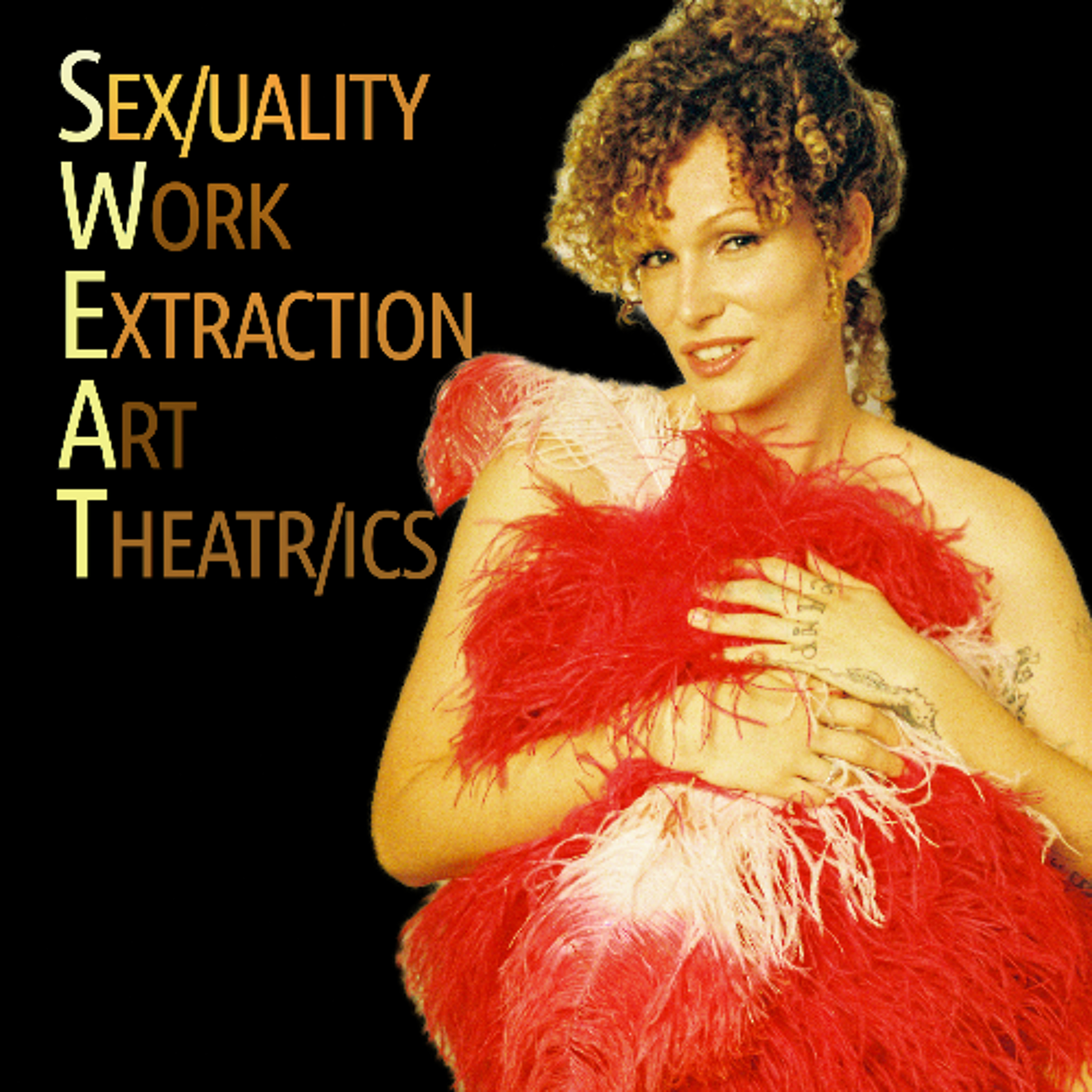 S5E6 S.W.E.A.T. with Nancy Nutter episode artwork