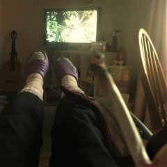 Watching You Watching Me On TV