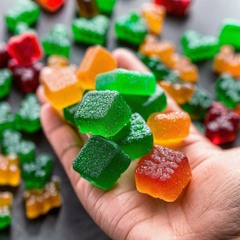 Reba McEntire CBD Gummies: Harmonizing Health Naturally