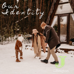 It's Our Identity (All God's Grace)
