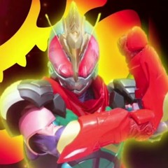 Kamen Rider Revice Gold Spino Henshin Sound [HQ]