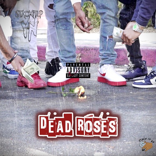 StackItUp YN - Dead Roses