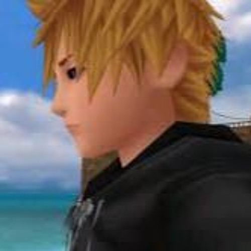 Forget Me Prod Crykronixx