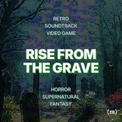 Rise From The Grave