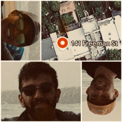 141 Freeman Street Blues 650-703-6622