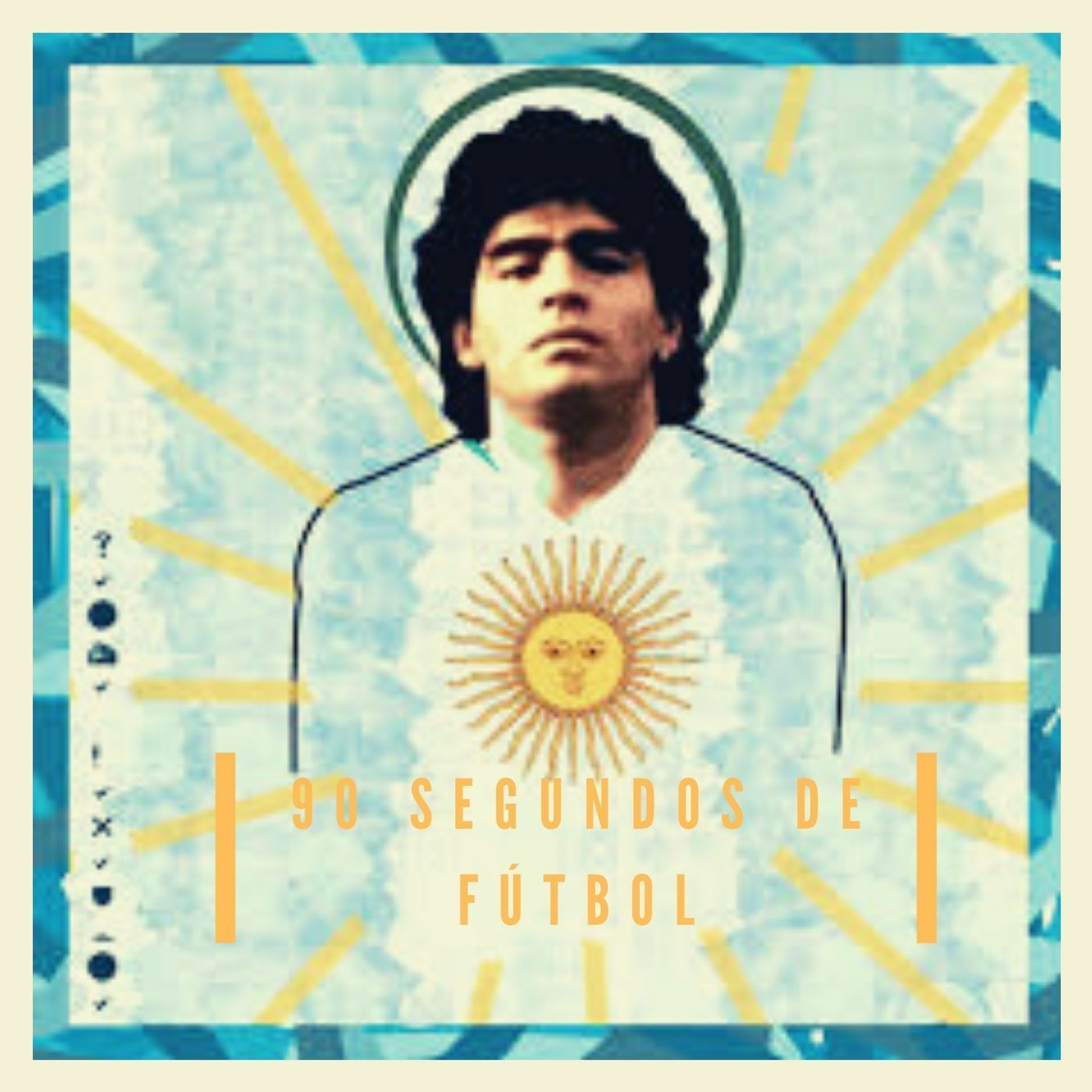 90 Segundos de Fútbol