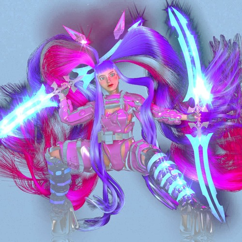 Stream Stupid Ashnikko (Baron Stain Bootleg) by Baron Stain Listen