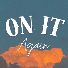 On it Again (Prod. JLY)
