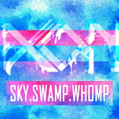 Sky Swamp Whomp - 2021