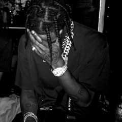 Travis Scott Utopia Type Beat "Eyez" (produced by gdime)