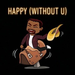 (Happy) Without U prod. BUDI