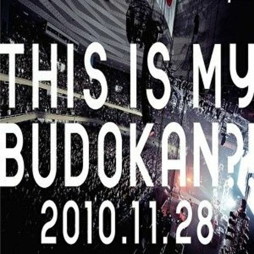 ONEOKROCK-Whererver you are Live From「THIS IS MY BUDOUKAN?!」