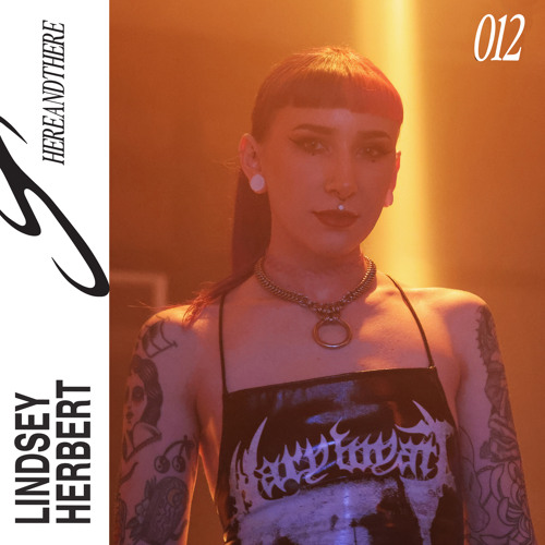 Lindsey Herbert ࿐ྂ hereandthere podcast 012