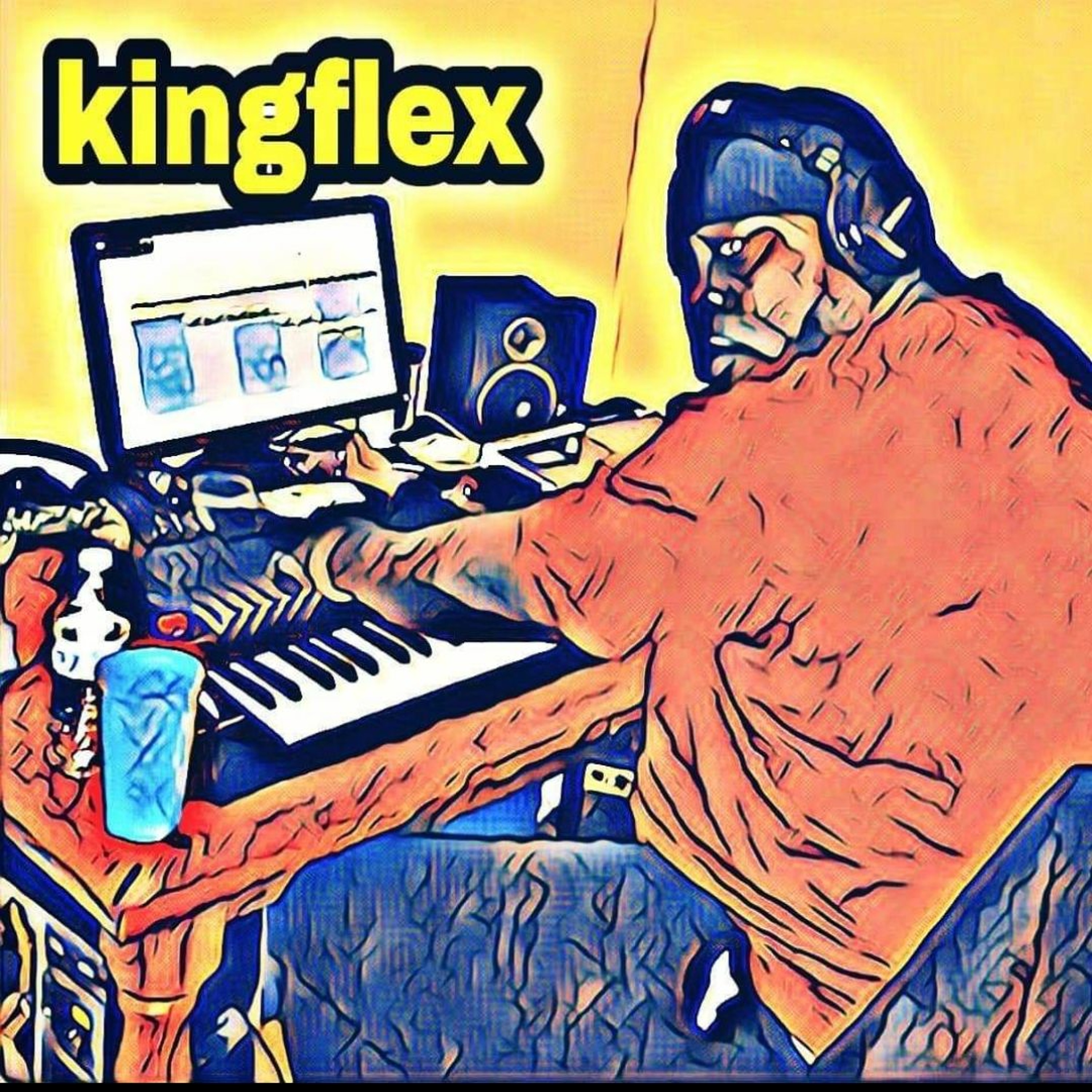 KINGFLEX 908