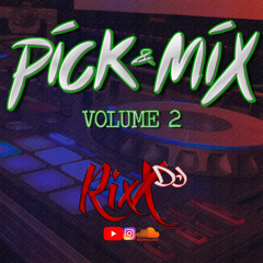 Pick & Mix Vol.2 - BBC Asian Network Weekend Breakfast Show October 2020 - Live Bhangra Mix