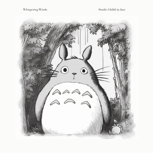 The Path Of The Wind (From My Neighbor Totoro)