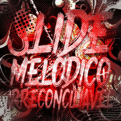 SLIDE MELODICO IRRECONCILIAVEL