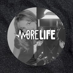 HIT ME BABY ONE MORE TIME (MORELIFE MASHUP)