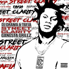 TAFIA - Benyhana (FAST) (feat. Rick Ross & Bobby Fishscale)