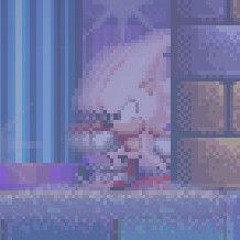 [That16BitWeirdo] Sky Sanctuary Bad Future