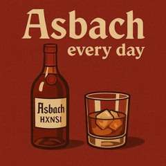 HXNSI - Asbach Every Day